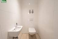 Innovation trifft Wohnkomfort - Gut geschnittene 3-Zimmer-Wohnung mit Balkon in der Smart City Graz!