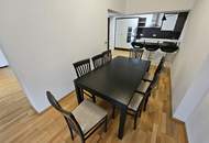 Familienhit! Traumhafte 4 - Zimmer Wohnung mit 63 m² südseitiger Terrasse und Carport