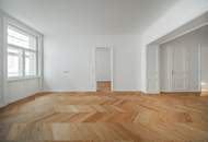 Luxuriöses Wohnen mit Charme