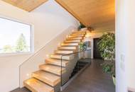 Modernes Einfamilienhaus mit grandioser Fernsicht!