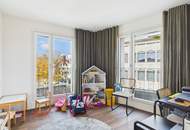 Penthouse Prestige: Das einzige Wohnrefugium auf der obersten Ebene