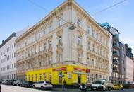 ++Anlage++ Befristet vermietete 1-Zimmer Wohnung - gute Lage