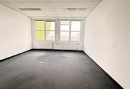 CONCORDE BUSINESS PARK - provisionsfreie Anmietung