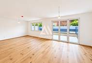Modernes Reihenhaus in Essling – Wohnen im Grünen auf Eigengrund