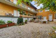 Historischer Gasthof mit Hotelbetrieb in Baden, Niederösterreich