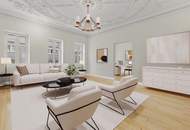 ++ CITY-LUXUS in 1070 ++ HOCHWERTIGE WOHNUNG mit LOGGIA & STIL