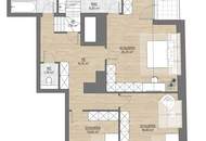 AKTIONSPREIS + Provisionsfrei! Luxuriöses Penthouse in Bestlage: Private Liftfahrt - 50 m² Sonnenterrasse - 5 Zimmer + Garage! Genial