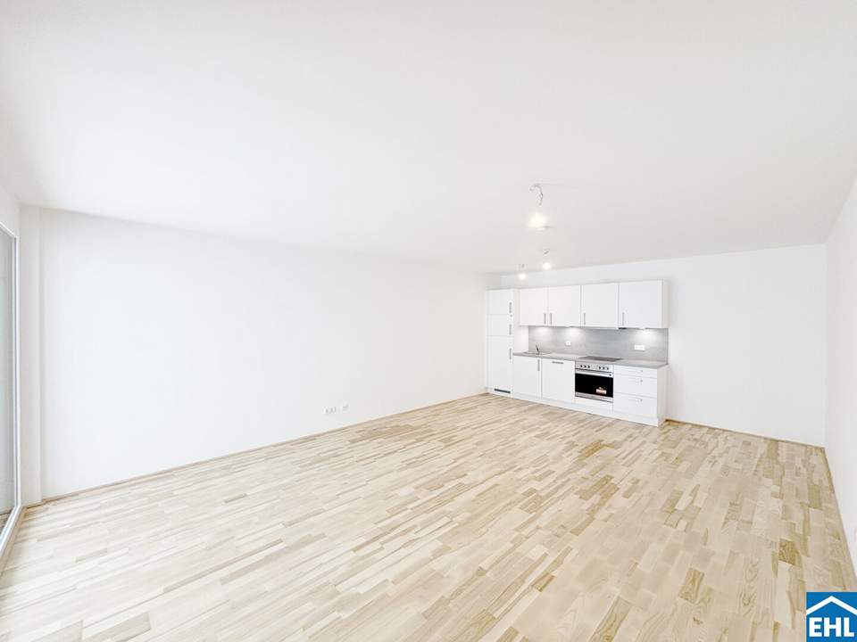Geräumige Neubauwohnung Nähe U3 "Hütteldorfer Straße"