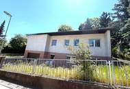 Achtung 769.000€ statt 890.000€ Viel Platz für wenig Geld! Einfamilienhaus in absoluter Grün- Ruhelage mit Potenzial und 270m² Nutzfläche!!
