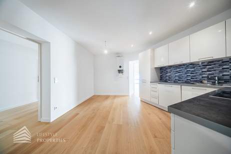Einladende 3-Zimmer Altbauwohnung Nähe Augarten, Wohnung-kauf, 380.000,€, 1200 Wien 22., Donaustadt