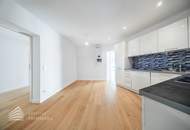 Einladende 3-Zimmer Altbauwohnung Nähe Augarten