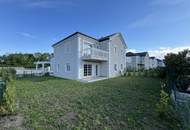 Wohnen wie im Urlaub, Seezugang, Golfclub, Natur und Reitsport