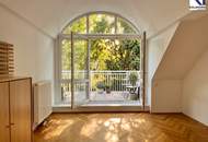 360° TOUR // GARTEN & TERRASSENWOHNUNG in PÖTZLEINSDORF