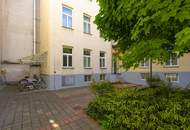Provisionsfrei für den Käufer, Preysinggasse - die Perle im 15. Bezirk, Nähe U3