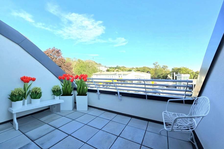 "2-Zimmer-Highlight mit Stil", Wohnung-kauf, 212.749,€, 3470 Tulln