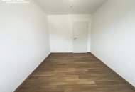 Geförderte Wohnung mit Balkon