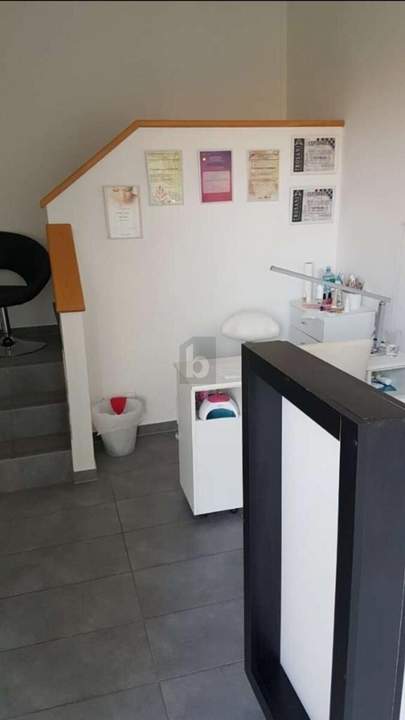 MIT GEWERBEIMMOBILIE, SEPARATEN EINGÄNGEN UND PARIFIZIERUNGSMÖGLICHKEIT