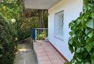 Traumhaus in 1190 Wien - 180m², 6 Zimmer, großer Garten, Balkone, Terrasse, Stellplatz uvm.