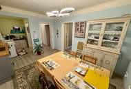 Wochenend-Oase oder Familienglück: Einfamilienhaus mit 515 m2 Grundstücksfläche, nähe 2070 Retz!