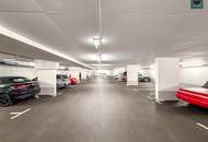 Traum Balkon - Wohnung in Hietzinger Bestlage! Garage verfügbar!