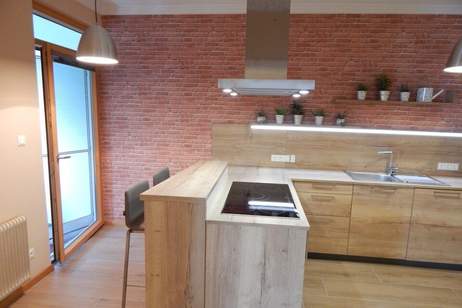 Helle und ruhige - Top ausgestattete Wohnung mit 2 Loggien, Wohnung-miete, 2.225,00,€, 1190 Wien 19., Döbling