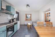 "Aussichtslage Bad Gastein" – Haus mit 4 Apartments und Eigentümerwohnung