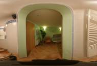 "Zeitlose Architektenvilla in erhöhter Lage - mit Charme und Perspektive" im Südburgenland