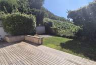 Helles Reihenhaus mit Fernblick und 2 Stellplätzen