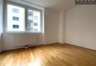 2-ZIMMER-WOHNUNG MIT OST-LOGGIA | HUMBOLDTGASSE | TOP-ANBINDUNG | AB SOFORT VERFÜGBAR | EINZIEHEN &amp; WOHLFÜHLEN!