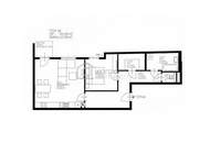 Neuwertige 2-Zi Wohnung in 1100 Wien mit Balkon, Garage Stellplatz & Fußbodenheizung!