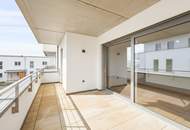 PROVISIONSFREI! Großzügig geschnittene 3-Zimmer-Wohnung mit Sonnenloggia und Schrankraum