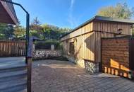 Wellnessoase - Miethaus mit Garten und Garage in Stockerau!