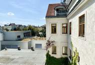 Sonniger Altbau im 3. Liftstock | Tolle Lage bei Josefstädter Straße und Hamerlingpark
