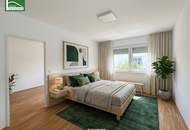 Moderne 3-Zimmer-Wohnung nahe U3 Enkplatz – perfekte Lage in Simmering! Ab Dezember beziehbar!