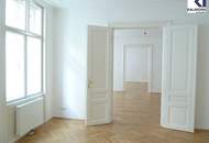 360° TOUR // GENERALSANIERTE ALTBAUWOHNUNG AM LUGECK