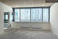 + + + PHAROS HAUS + + + Verkehrsknotenpunkt PRATER + + + gekühlte Bürofläche + + +