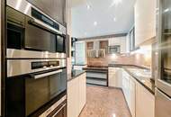 Möblierte Wohnung beim Karlsplatz und Belvedere - Toscanahof