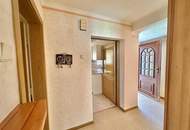 Charmantes kleines Einfamilienhaus mit Garten in ruhiger Lage von Eibesthal