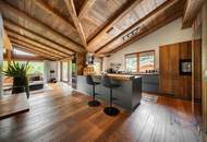 Timeless Luxury - Your alpine place to be