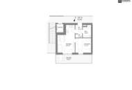 Ihr neues Wohnglück: Sonnige 2-Zimmer-Wohnung mit Traum­balkon, Tischlerküche und Tiefgarage!