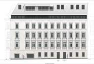 Eck-Geschäftslokal – ideal für Büro, Praxis oder Gastro-Light. !! Flexible Eigenplanung möglich !! keine Ablöse!