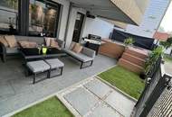 DESIGN trifft Garten und POOL