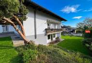 Großzügige Architektur in bester Lage - stilvolles Wohnen auf 330 m2