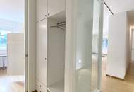 Familienhit: Wunderschöne 4-Zimmer-Wohnung mit Garten und Garagenplatz am Fuße des Hackenbergs