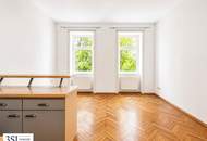 Smartes 1-Zimmer-Apartment in gepflegtem Haus – idealer Stadtwohnsitz!