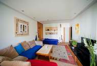 Familienhit! - Tolle 4-Zimmer Terrassenwohnung in Ruhelage