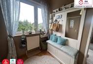 Großzügiges 6-Zi-Haus in Strasshof, Balkon, Terrasse, Garage – Top Lage!