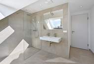 Dachgeschoss Maisonette mit toller Anbindung