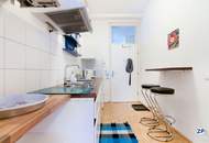 Short-term apartment for one month or longer in Vienna, close to the city center - near U3 Underground Station !