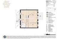 Wohnen für Generationen! 5-Zimmer Wohnung im Erstbezug - provisionsfrei!